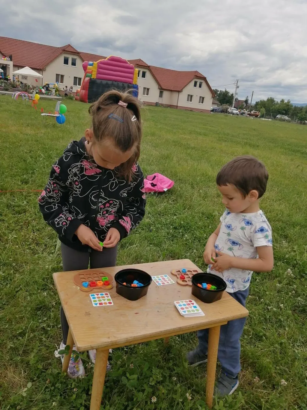 Ziua Copilului