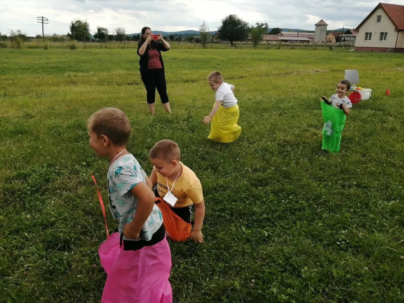 Ziua Copilului