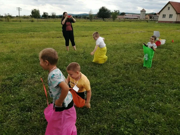 Ziua Copilului