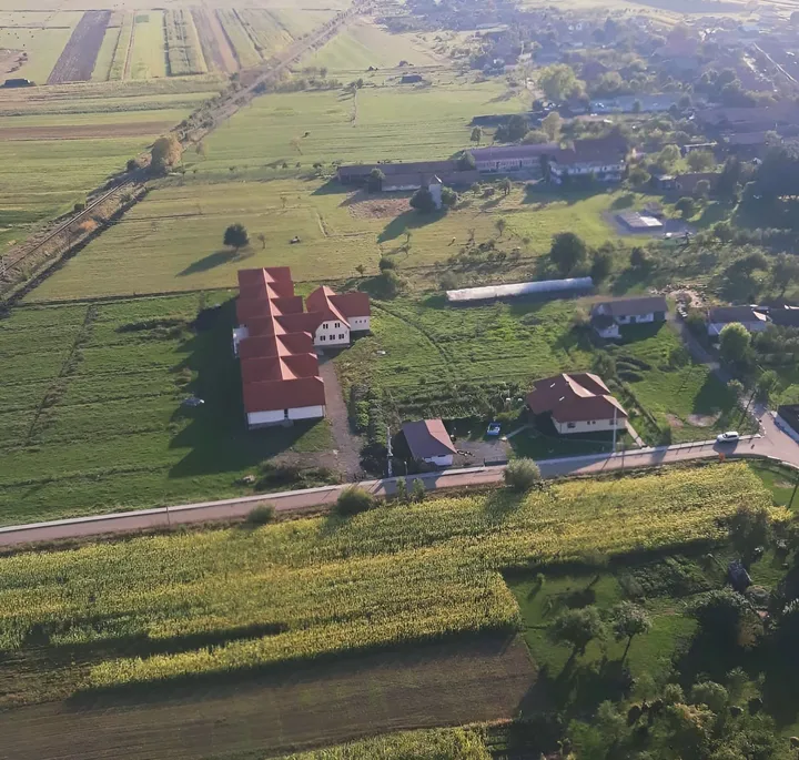 Casa Tulipán – imaginea 2