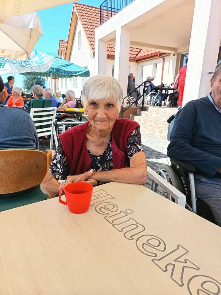 Gustul toamnei – am copt ardei împreună