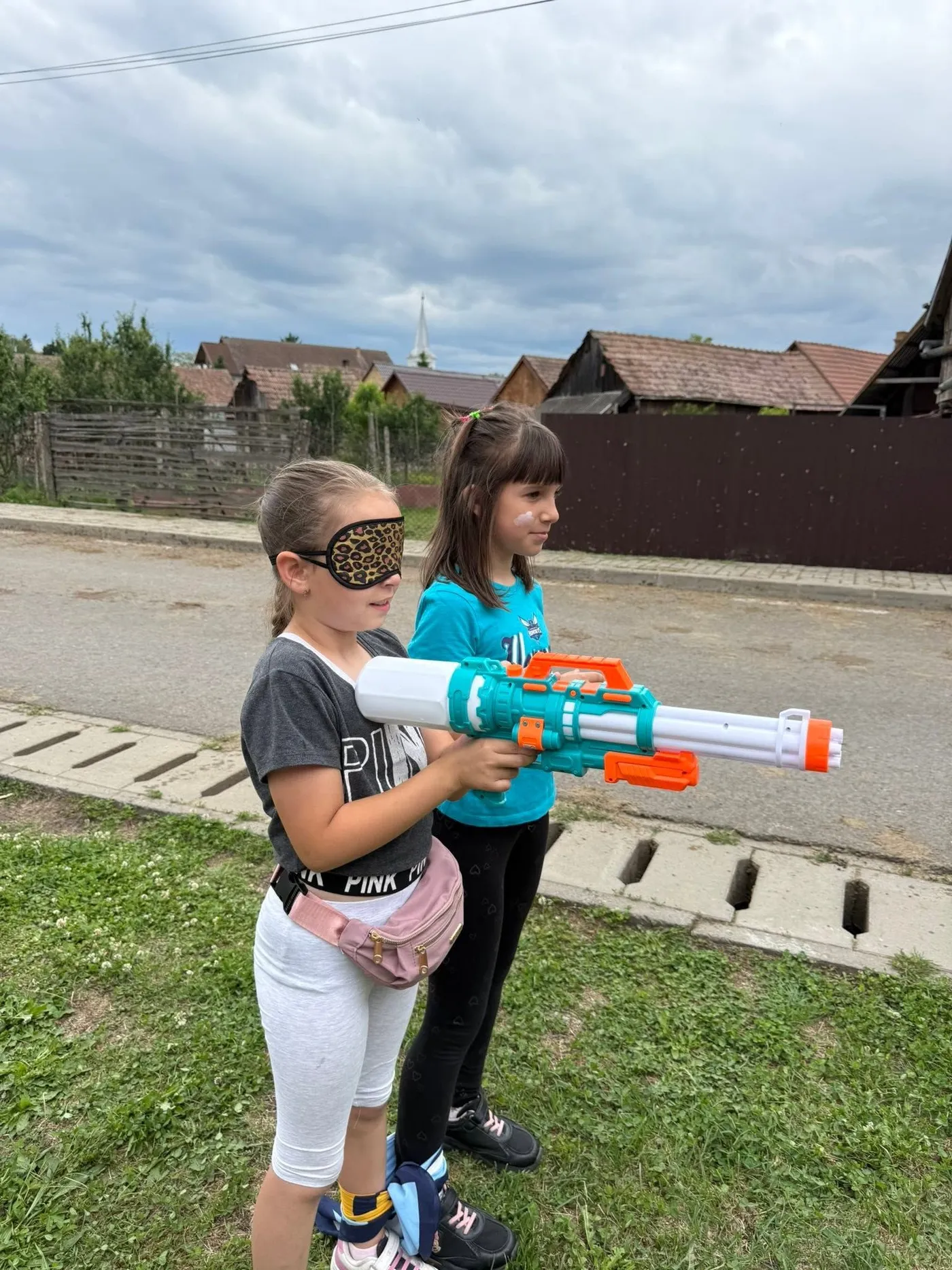 Ziua Copilului