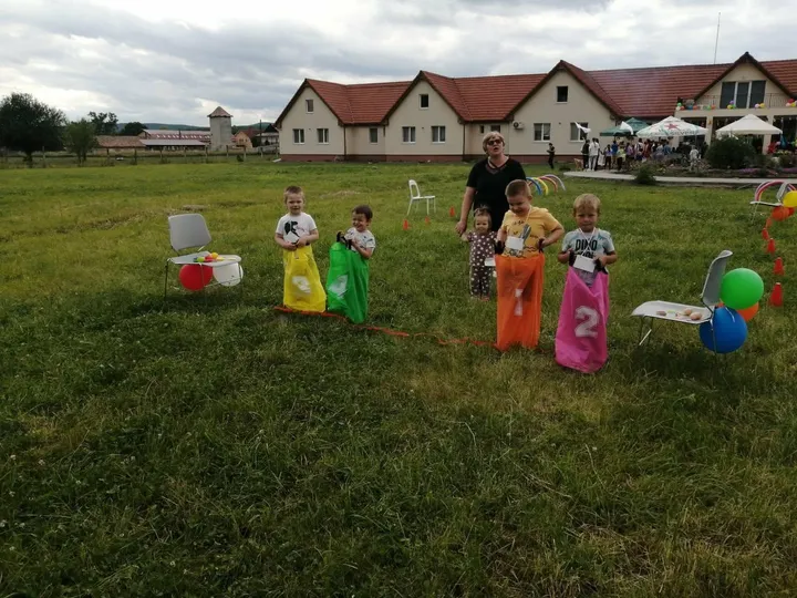 Ziua Copilului