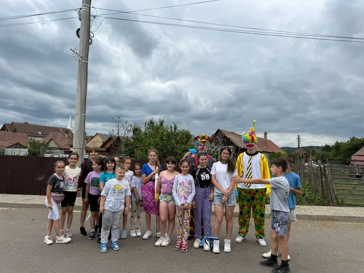 Ziua Copilului