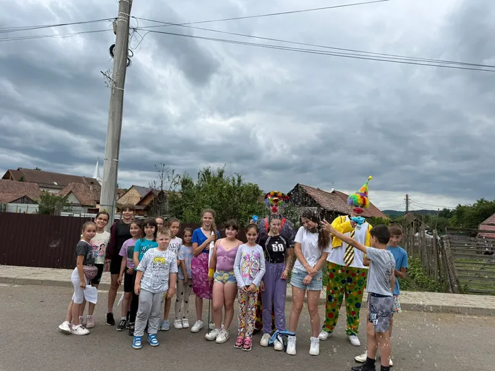 Ziua Copilului