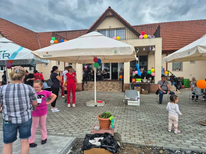 Ziua Copilului
