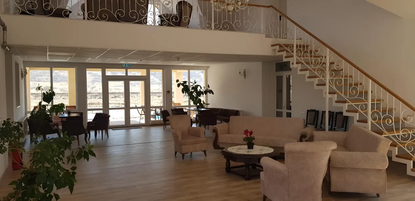 Casa Tulipán – imaginea 5