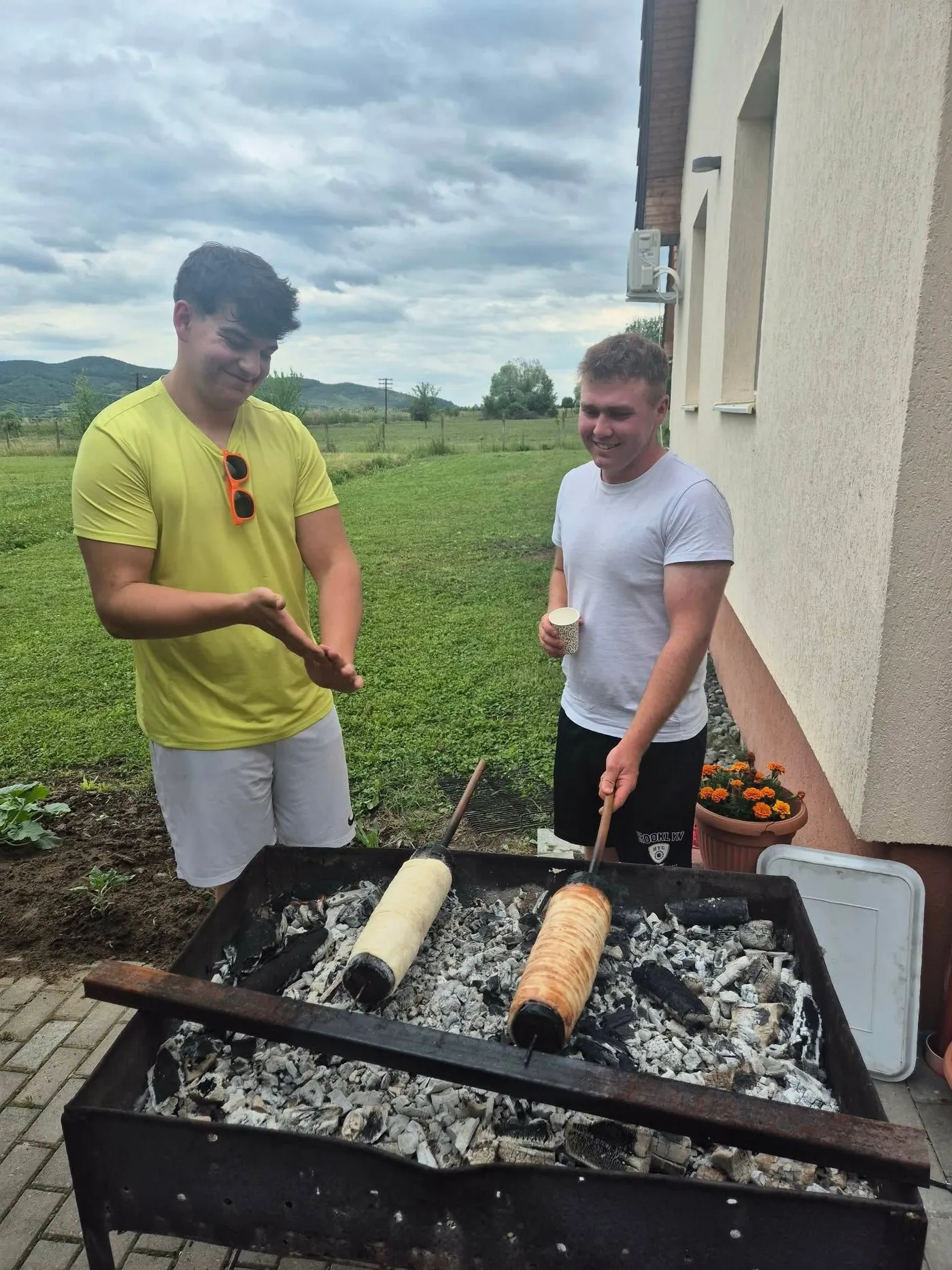 Ziua Copilului