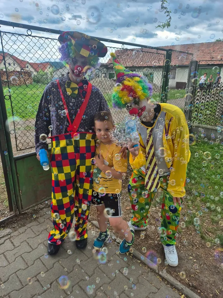 Ziua Copilului