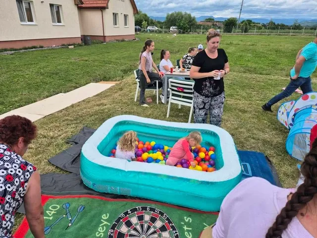 Ziua Copilului